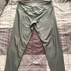 Obsession Scrunchy Butt Leggings